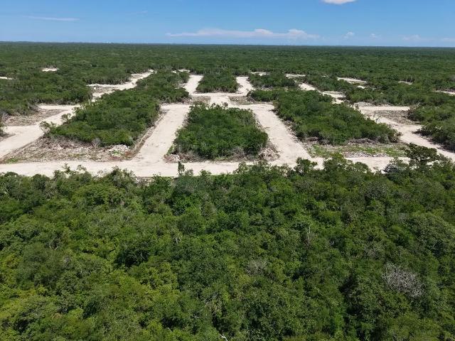 Terreno en venta Yucatan Chicxulub pueblo a minutos de la Playa