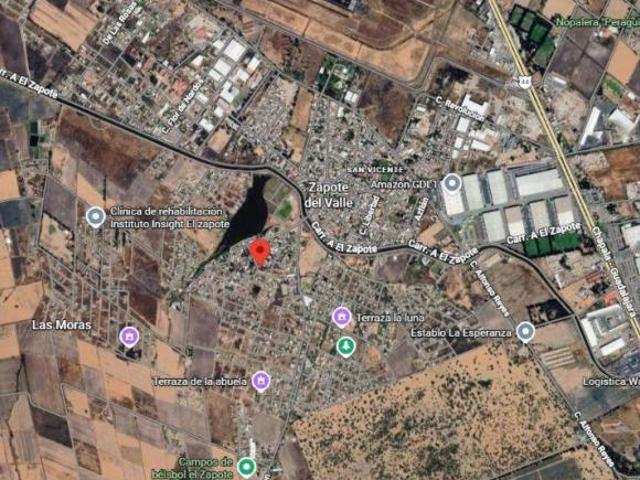 TERRENO En VENTA y / o RENTA