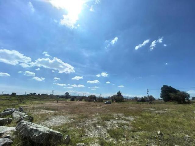Terreno EN VENTA Y RENTA CASETA EL DORADO