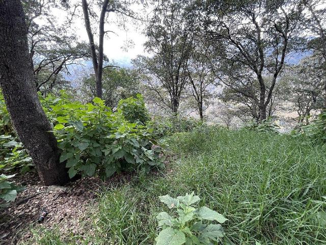 Terreno en venta y renta Ahuatenco, Cuajimalpa de Morelos, CDMX