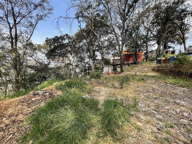 Terreno en venta y renta Ahuatenco, Cuajimalpa de Morelos, CDMX