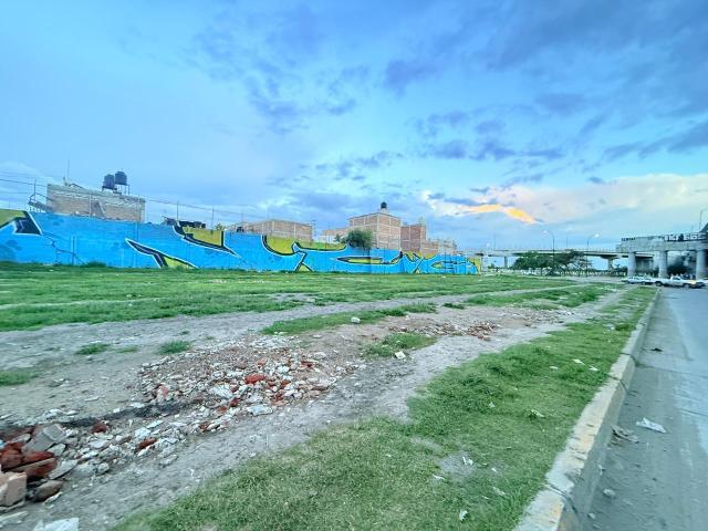 Terreno en Venta y Renta Blvd. Delta y Timoteo Lozano, Le?n, Guanajuato