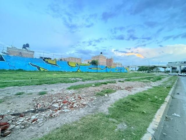 Terreno en Venta y Renta Blvd. Delta y Timoteo Lozano, León, Guanajuato