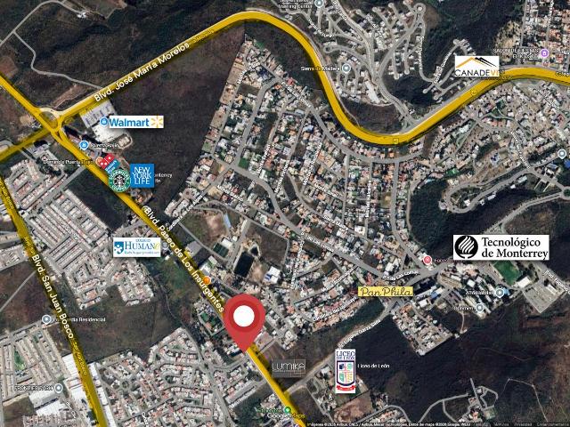Terreno en Venta y Renta, Blvd. Paseo de Los Insurgentes, Le?n, Guanajuato