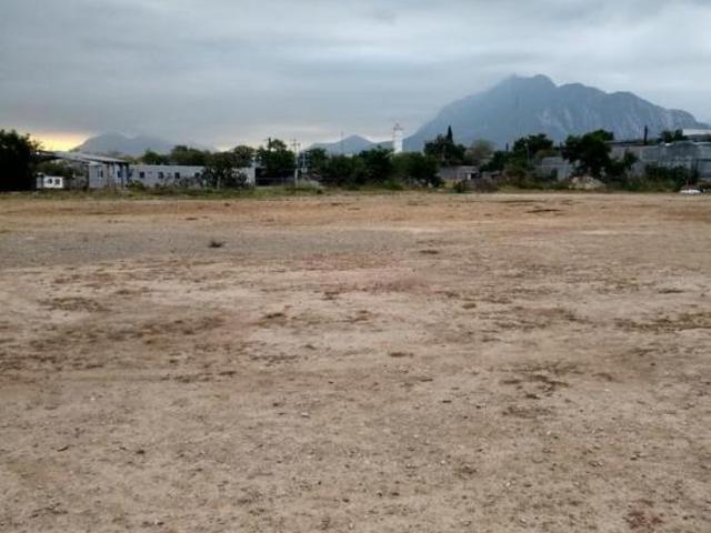 TERRENO EN VENTA Y RENTA DE 11404 METROS. SANTA CATARINA NUEVO LEÓN