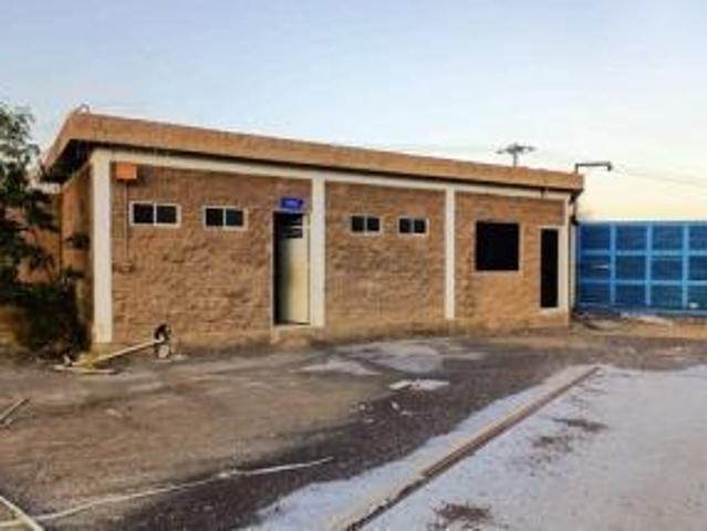 Terreno en venta y renta de 14435 metros Industrial Escobedo Nuevo León