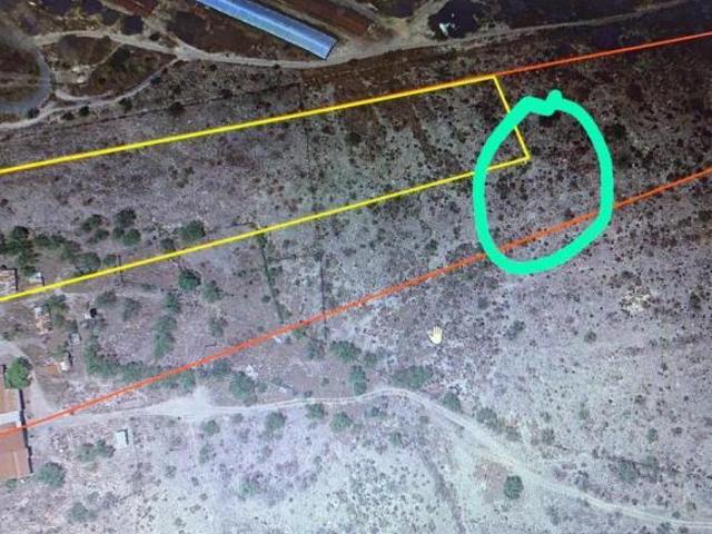 TERRENO EN VENTA Y RENTA DE 50674 METROS. SALINAS VICTORIA NUEVO LEÓN
