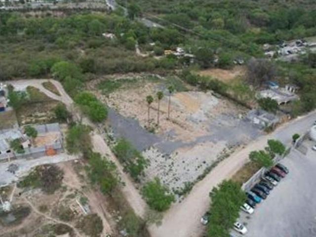 Terreno en venta y renta de 5200 metros Guadalupe Nuevo Le?n