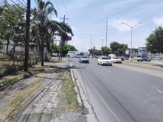 Terreno en venta y renta de 6000 metros Comercial Guadalupe Nuevo León