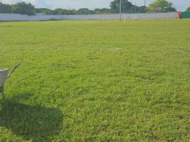 Terreno en venta y renta en Col. El Coyol, Veracruz