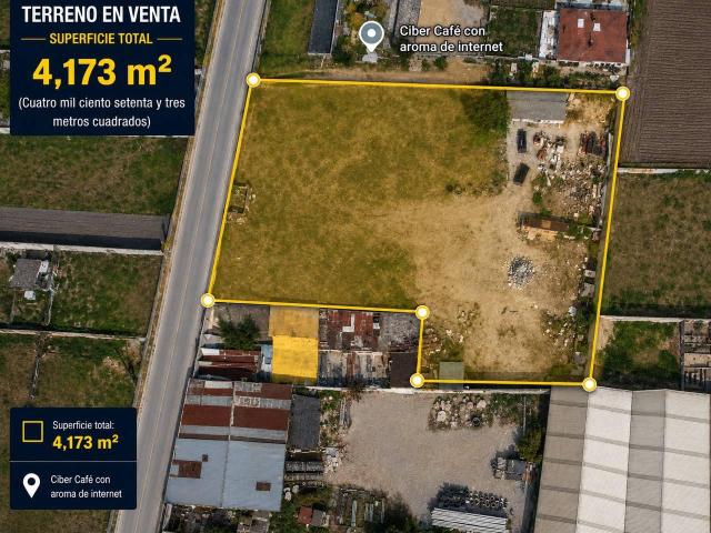 Terreno en Venta y Renta, en Atizapan, Col. Libertad, M?xico
