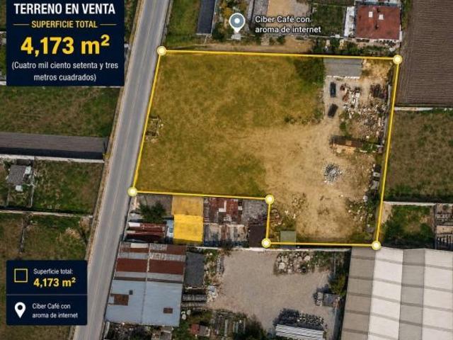 Terreno en Venta y Renta, en Atizapan, Col. Libertad, México