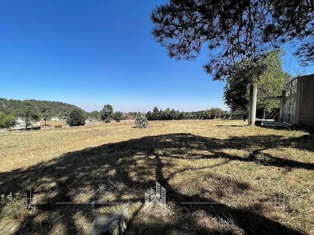 Terreno en Venta y Renta en Santo Tom?s Ajusco, Tlalpan 18,000 m?