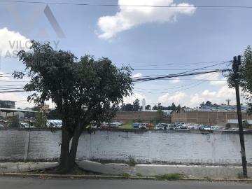 TERRENO EN VENTA Y RENTA EN PRIMERO DE MAYO ZONA INDUSTRIAL TOLUCA