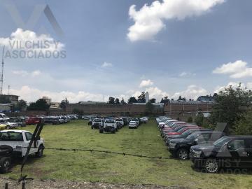 TERRENO EN VENTA Y RENTA EN PRIMERO DE MAYO ZONA INDUSTRIAL TOLUCA