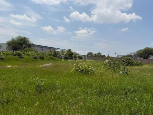Terreno en venta y renta Las Pintitas, El Salto