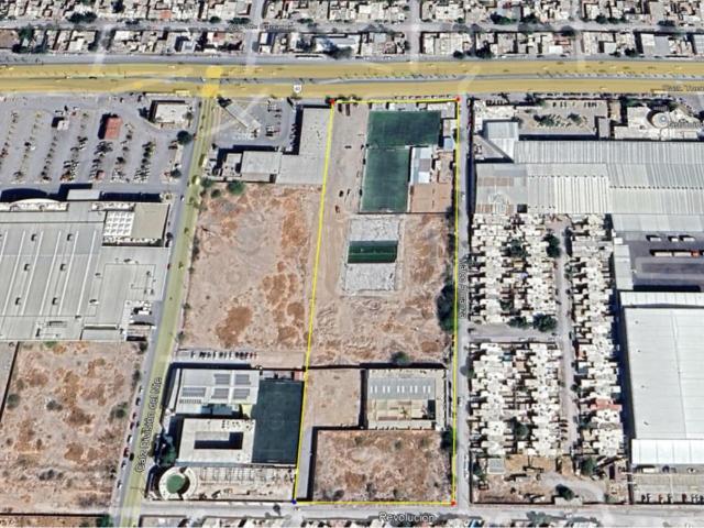 Terreno en Venta y Venta sobre Blvd. Revoluci?n, Torre?n, Coahuila