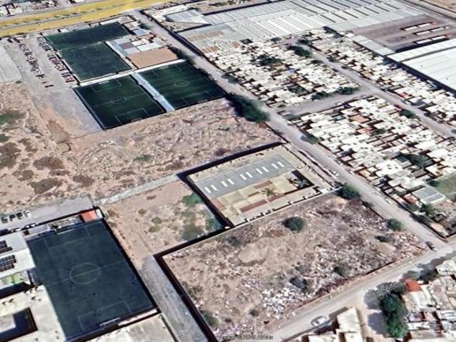 Terreno en Venta y Venta sobre Blvd. Revolución, Torreón, Coahuila