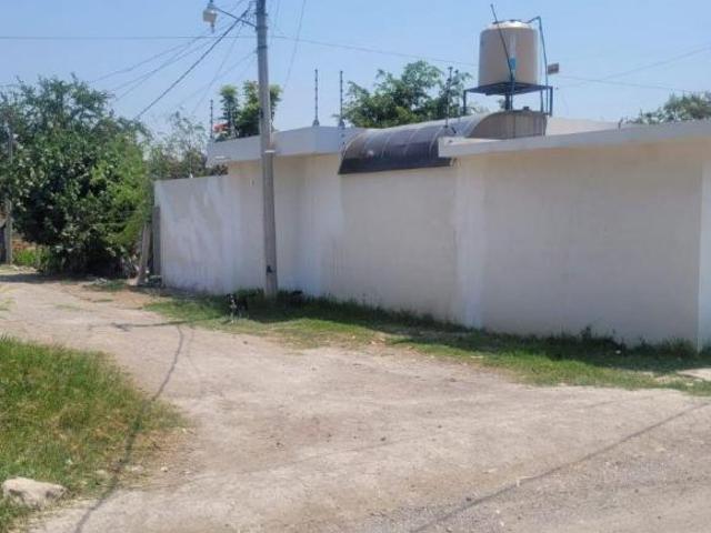 Terreno en venta, Yautepec, Morelos