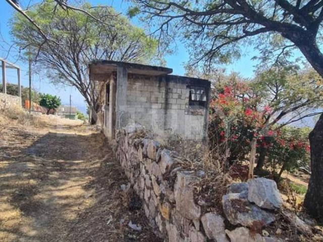 Terreno en Venta Yautepec, Morelos