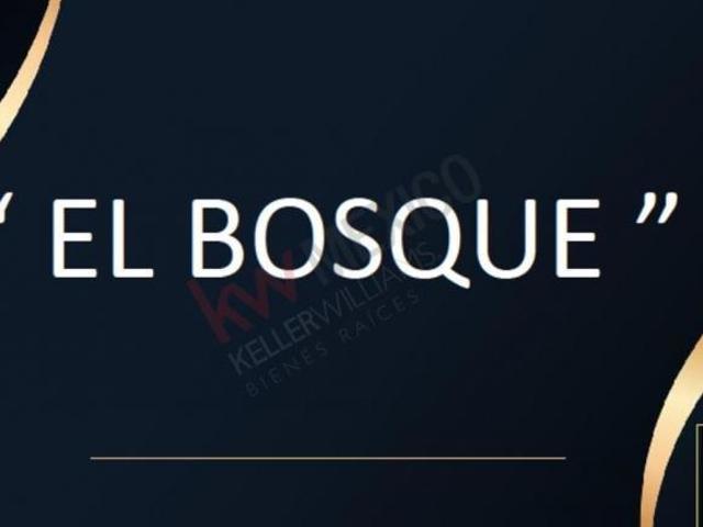 Terreno en Venta y/o Proyecto Residencial en Colinas del Bosque Tlalpan