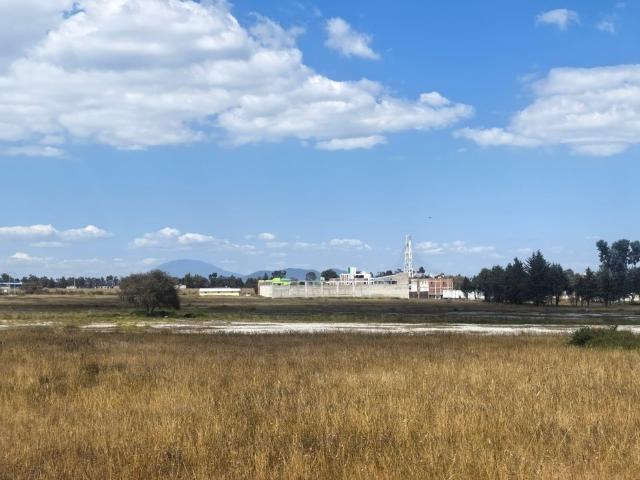 Terreno en VENTA y/o RENTA EN TOLUCA, M?XICO