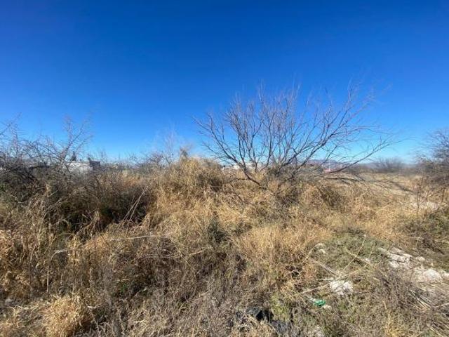 Terreno en Venta, Zacatones, Saltillo