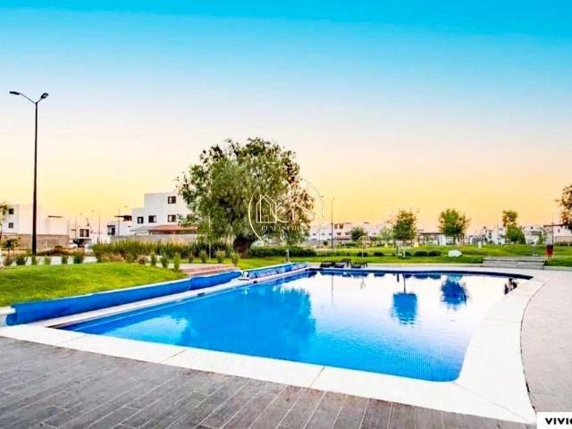 TERRENO EN VENTA ZANA ENTORNO RESIDENCIAL CELAYA