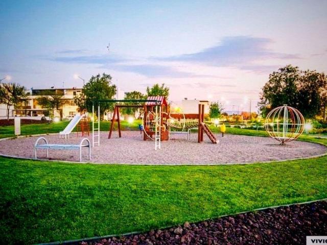 TERRENO EN VENTA ZANA ENTORNO RESIDENCIAL CELAYA