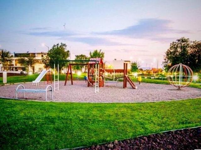 TERRENO EN VENTA ZANA ENTORNO RESIDENCIAL CELAYA