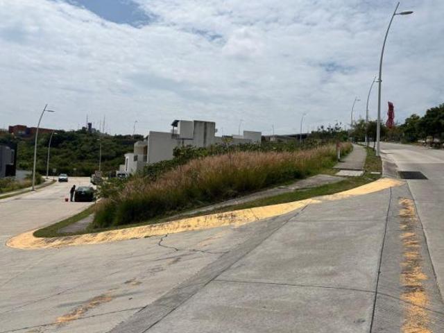Terreno en venta Zanda residencial León, Gto. Zona norte 349 m2 $2,250,000