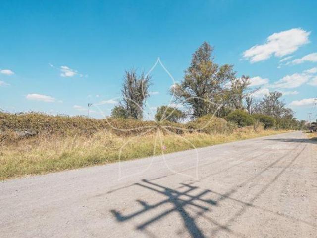 TERRENO EN VENTA, ZAPOTE DEL VALLE, TLAJOMULCO DE ZUÑIGA, JALISCO
