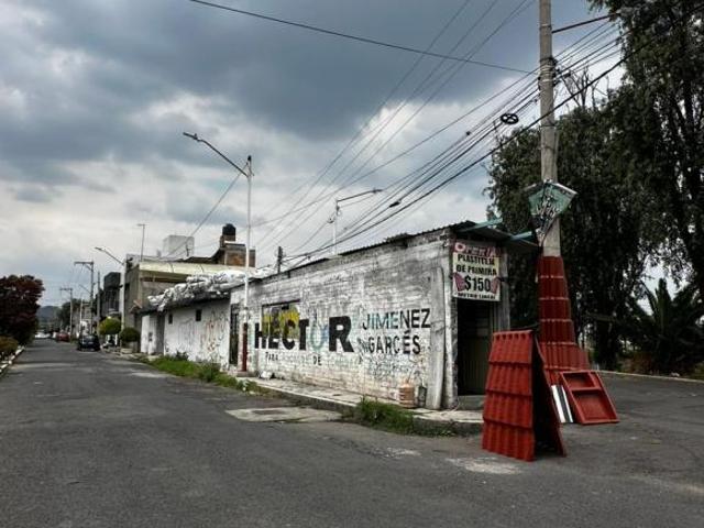 TERRENO EN VENTA ZAPOTITLAN