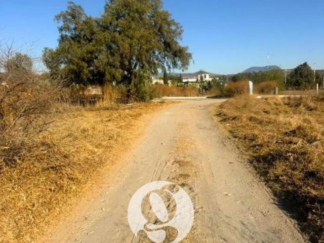 TERRENO EN VENTA | Zempoala, Hidalgo