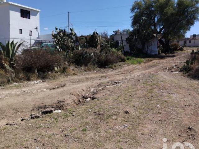 TERRENO EN VENTA ZEMPOALA HIDALGO