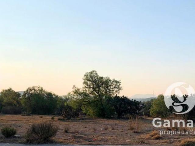 TERRENO EN VENTA | Zempoala, Hidalgo