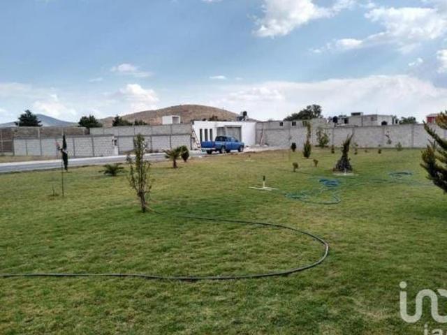 Terreno en Venta, Zempoala Hidalgo. Privada de Santa Barbara, Hacienda Arcos