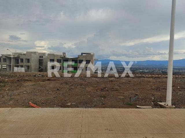 TERRENO EN VENTA ZIMALTÁ