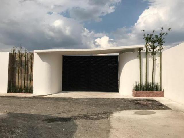 Terreno en venta Zinacantepec