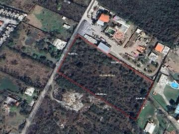 TERRENO EN VENTA ZIRÁNDARO, JUÁREZ N.L