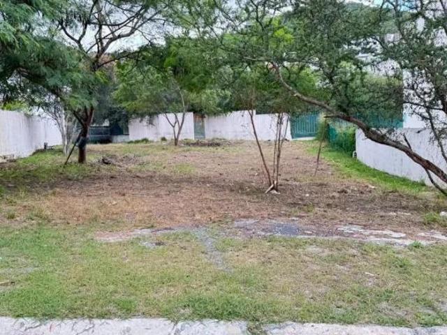 TERRENO EN VENTA ZONA CARRETERA NACIONAL