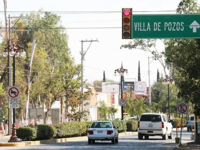 Terreno en Venta Zona Centro en Municipio de Pozos SLP