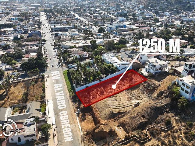 TERRENO EN VENTA ZONA CENTRO/ LAND FOR SALE IN DOWNTOWN