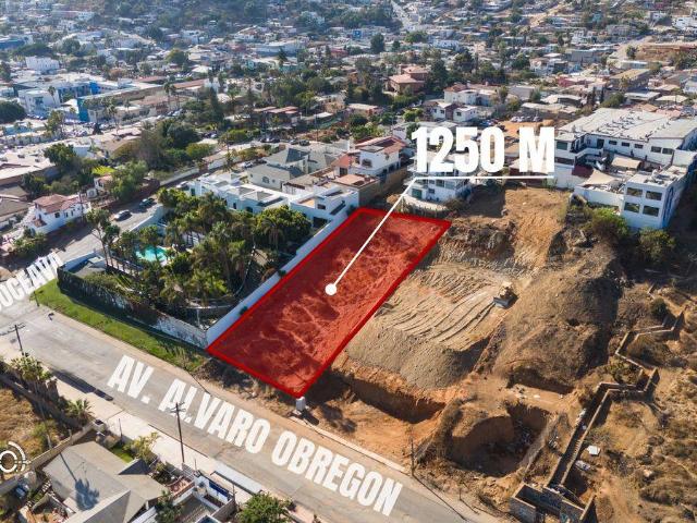 TERRENO EN VENTA ZONA CENTRO/ LAND FOR SALE IN DOWNTOWN