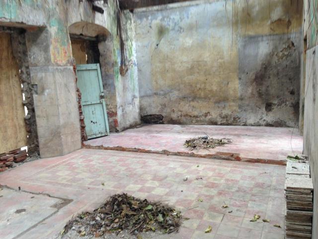Terreno en venta, Zona Centro Veracruz