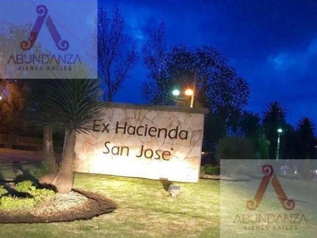 TERRENO EN VENTA ZONA AEROPUERTO TOLUCA