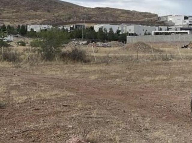 Terreno en Venta Zona Altozano