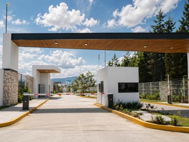 Terreno en Venta, Zona Altozano, Morelia