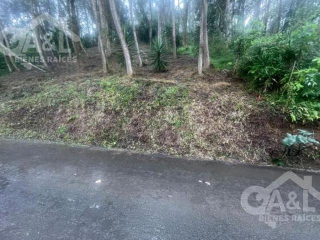 Terreno en Venta Zona Bosque Briones