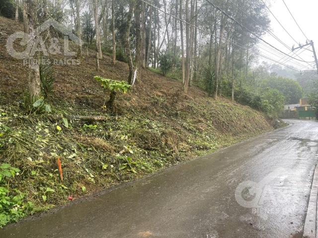 Terreno en Venta Zona Bosque Briones